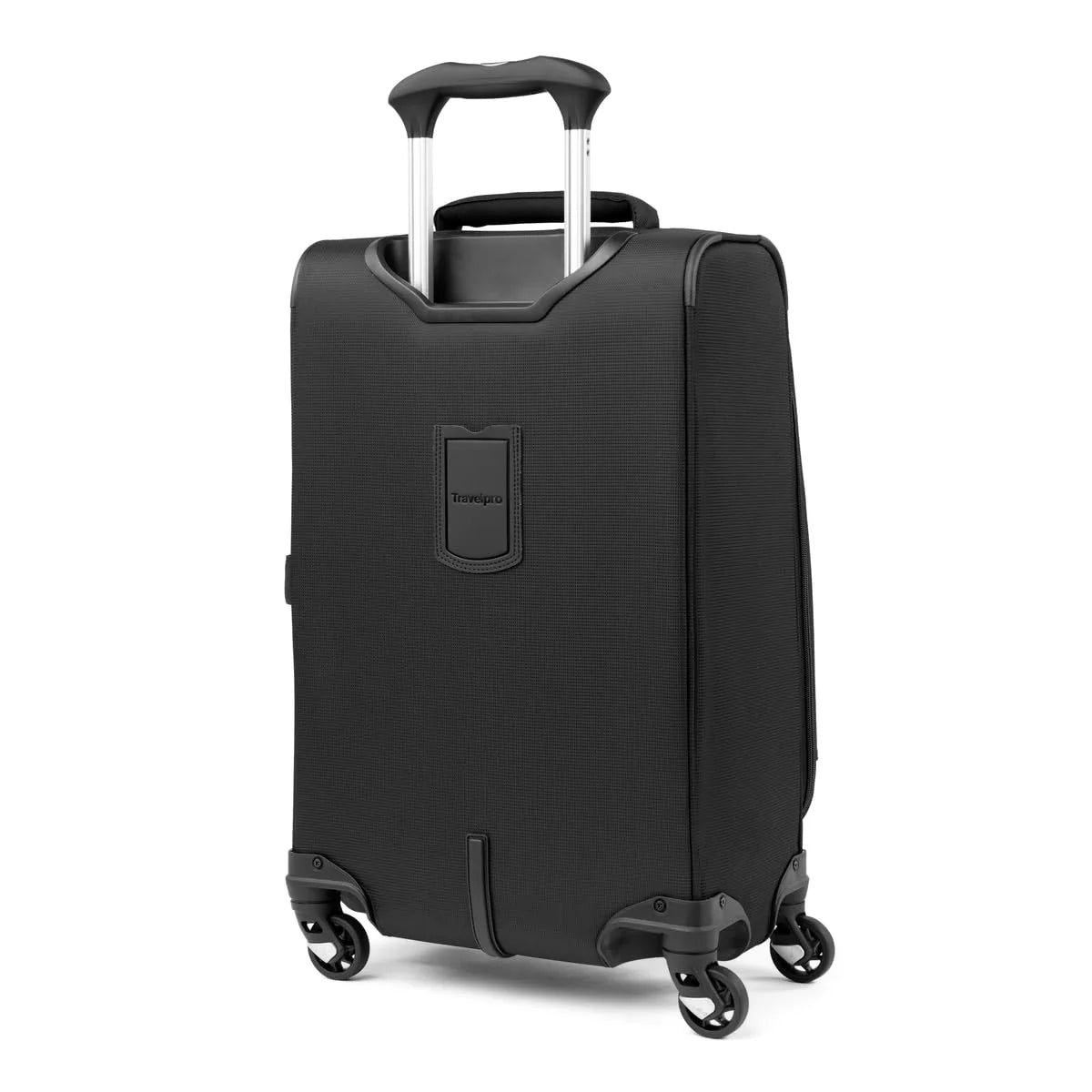 Travelpro Maxlite 5 Softside Expandable Carry on Luggage